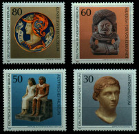 BERLIN 1984 Nr 708-711 Postfrisch S977356 - Nuevos