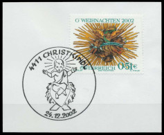 ÖSTERREICH 2002 Nr 2401 Gestempelt X2278F2 - Usati