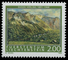 LIECHTENSTEIN 1999 Nr 1213 Postfrisch X298546 - Ungebraucht