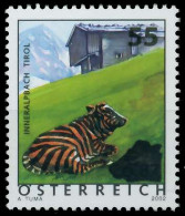 ÖSTERREICH DS FERIENLAND Nr 2515 Postfrisch S37DE1E - Otros & Sin Clasificación