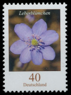 BRD BUND DS BLUMEN Nr 2485 Postfrisch S38DBD2 - Unused Stamps