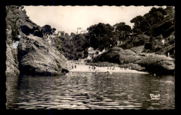 13 - LA CIOTAT - UNE PLAGE - La Ciotat