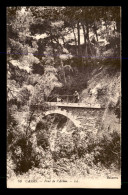 13 - CASSIS - PONT DE L'ARENE - Cassis