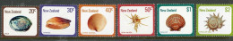 -New Zealand-1978 MNH - Unused Stamps