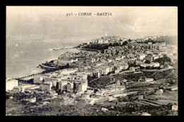 20 - BASTIA - VUE AERIENNE - Bastia