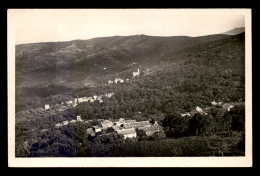 20 - COGNANO - VUE GENERALE - Autres & Non Classés