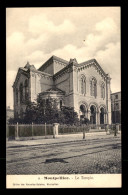 34 - MONTPELLIER - LE TEMPLE - Montpellier