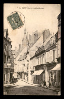 45 - GIEN - RUE GAMBETTA - Gien