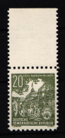DDR Propagandafälschung 10 Postfrisch Mit Oberrand #KJ490 - Sonstige & Ohne Zuordnung