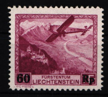 Liechtenstein 148 Postfrisch #KJ492 - Altri & Non Classificati