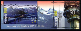 Schweiz Block 60 Postfrisch #KJ478 - Autres & Non Classés