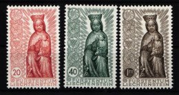 Liechtenstein 329-331 Postfrisch #KJ529 - Other & Unclassified