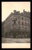 67 - STRASBOURG - GRAND HOTEL DE BRUXELLES, 13 RUE KUHN - Strasbourg