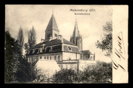 67 - WISSEMBOURG - KREISDIREKTION - Wissembourg