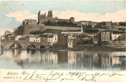 Beziers - Beziers