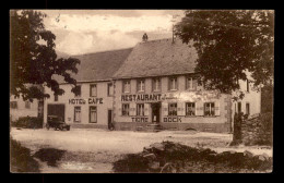 67 - OBERSTEIGEN-WANGENBOURG - HOTEL BELLE VUE A. WINNINGER - Sonstige & Ohne Zuordnung