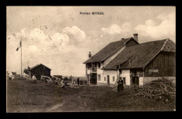 67 - WALDBERG - FERME MOREL - Autres & Non Classés