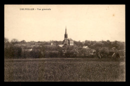 67 - UHLWILLER - VUE GNERALE - Sonstige & Ohne Zuordnung