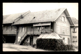 67 - WALTENHEIM-SUR-ZORN - RESTAURANT A L'ANCRE - Autres & Non Classés