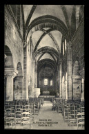 67 - ROSHEIM - INTERIEUR DE L'EGLISE - Sonstige & Ohne Zuordnung