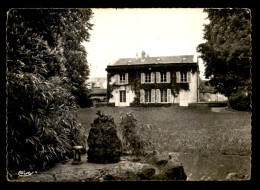 94 - ORMESSON - LA MAIRIE - VOIR ETAT - Ormesson Sur Marne