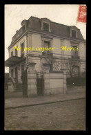 94 - VINCENNES - UNE PROPRIETE - CARTE PHOTO ORIGINALE - Vincennes