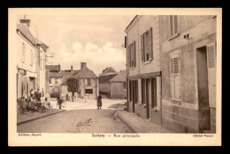 94 - SANTENY - RUE PRINCIPALE - Santeny