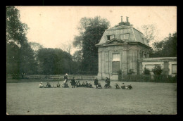 94 - CHOISY-LE-ROI - IMPRIMERIES REUNIES, IMPRESSIONS DE CARTES POSTALES - CARTE PUBLICITAIRE - Choisy Le Roi