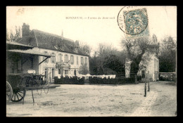 94 - BONNEUIL - LA FERME DE BONNEUIL - Bonneuil Sur Marne