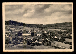 ALLEMAGNE - TUBINGEN - BEBENHAUSEN - Tübingen