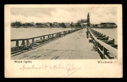 POLOGNE - WLOCLAWEK - WIDOK OGOLNY - Polen