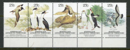 Australia 1983 MNH Local Wildlife - Neufs