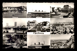 50 - CHERBOURG - MULTIVUES - Cherbourg