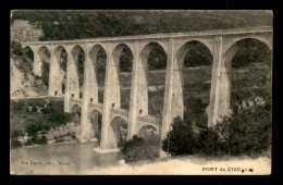 01 - PONT-DE-CISE - Non Classés