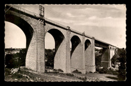 79 - PARTHENAY - LE VIADUC - Parthenay