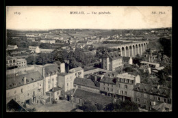 29 - MORLAIX - VUE GENERALE - Morlaix