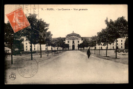 92 - RUEIL - LA CASERNE - Rueil Malmaison