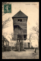 95 - SANNOIS - UN MOULIN - Sannois