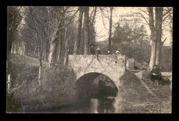 27 - VERNEUIL - LA GUEULE D'ENFER - Verneuil-sur-Avre