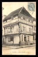 52 - ST-DIZIER - LA MAISON PARCOLLET - Saint Dizier