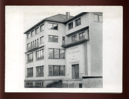 BAR LE DUC (MEUSE) - INAUGURATION DU CREDIT AGRICOLE SAMEDI 18 AVRIL 1959 - BANQUE - Sonstige & Ohne Zuordnung