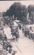 Montreux VD, Fête Des Narcisses, Attelage (782) - Montreux