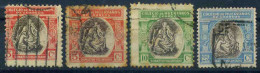 España - Beneficencia 1926 - Beneficenza