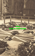 R565279 Grave Of Unknown Warriors. Westminster Abbey. London. Selfridge - Autres & Non Classés