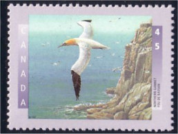 Canada Gannet Fou De Bassan MNH ** Neuf SC (C16-33a) - Unused Stamps