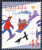 Canada Oiseaux Birds MNH ** Neuf SC (C16-27d) - Otros & Sin Clasificación