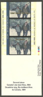 Canada Cinema Movies 1970 MNH ** Neuf SC (C16-15ela) - Unused Stamps