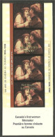 Canada Cinema Movies 1919 MNH ** Neuf SC (C16-15bla) - Nuevos