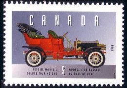 Canada Automobile Russell Car MNH ** Neuf SC (C16-05ba) - Nuovi