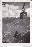 Bs742 Cartolina Luogo Di Cura Merano Con Filovia Per Avelengo Bolzano Trentino - Bolzano